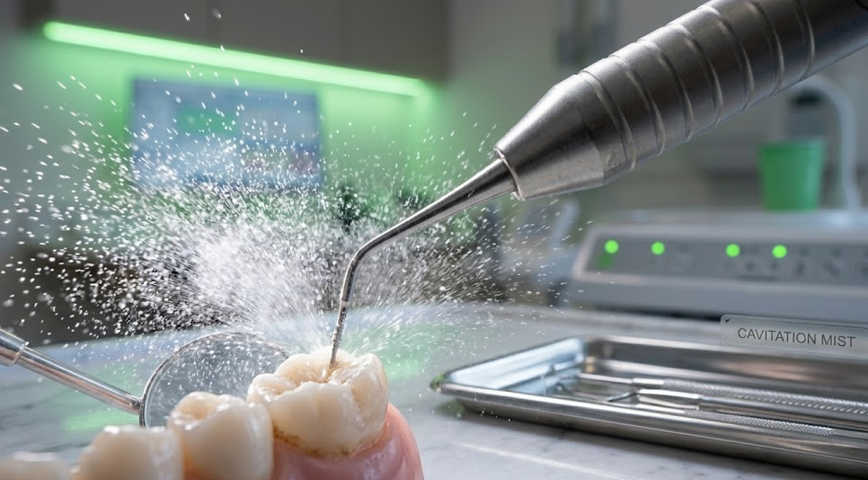 Periodontia